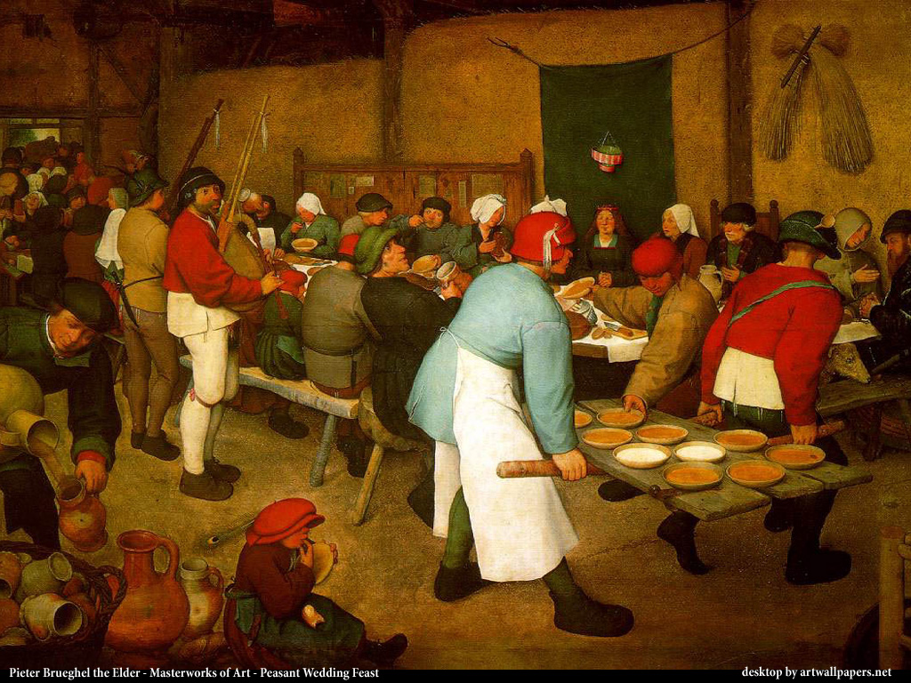pieter_breugel_the_elder_peasant_wedding_banquet
