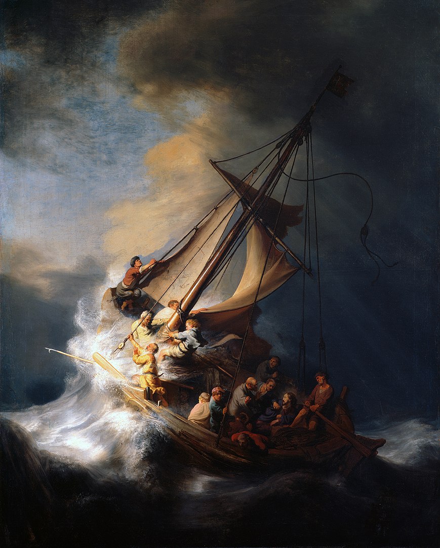 869px-Rembrandt_Christ_in_the_Storm_on_the_Lake_of_Galilee
